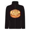 Youth USA-Made Full-Zip Fleece Jacket Thumbnail