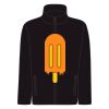 Youth USA-Made Full-Zip Fleece Jacket Thumbnail