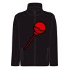 Youth USA-Made Full-Zip Fleece Jacket Thumbnail