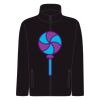 Youth USA-Made Full-Zip Fleece Jacket Thumbnail