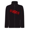 Youth USA-Made Full-Zip Fleece Jacket Thumbnail