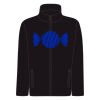 Youth USA-Made Full-Zip Fleece Jacket Thumbnail