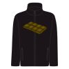 Youth USA-Made Full-Zip Fleece Jacket Thumbnail