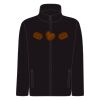Youth USA-Made Full-Zip Fleece Jacket Thumbnail