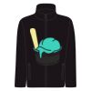 Youth USA-Made Full-Zip Fleece Jacket Thumbnail
