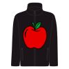Youth USA-Made Full-Zip Fleece Jacket Thumbnail