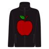 Youth USA-Made Full-Zip Fleece Jacket Thumbnail
