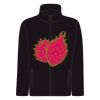 Youth USA-Made Full-Zip Fleece Jacket Thumbnail
