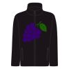 Youth USA-Made Full-Zip Fleece Jacket Thumbnail