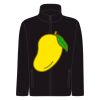 Youth USA-Made Full-Zip Fleece Jacket Thumbnail