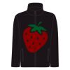 Youth USA-Made Full-Zip Fleece Jacket Thumbnail