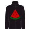 Youth USA-Made Full-Zip Fleece Jacket Thumbnail