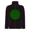 Youth USA-Made Full-Zip Fleece Jacket Thumbnail