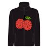 Youth USA-Made Full-Zip Fleece Jacket Thumbnail
