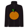 Youth USA-Made Full-Zip Fleece Jacket Thumbnail