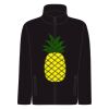 Youth USA-Made Full-Zip Fleece Jacket Thumbnail