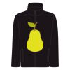 Youth USA-Made Full-Zip Fleece Jacket Thumbnail