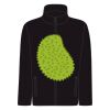 Youth USA-Made Full-Zip Fleece Jacket Thumbnail