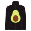 Youth USA-Made Full-Zip Fleece Jacket Thumbnail