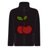 Youth USA-Made Full-Zip Fleece Jacket Thumbnail