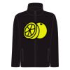 Youth USA-Made Full-Zip Fleece Jacket Thumbnail