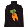 Youth USA-Made Full-Zip Fleece Jacket Thumbnail