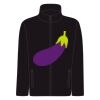 Youth USA-Made Full-Zip Fleece Jacket Thumbnail