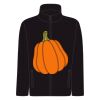 Youth USA-Made Full-Zip Fleece Jacket Thumbnail