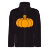 Youth USA-Made Full-Zip Fleece Jacket Thumbnail