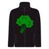 Youth USA-Made Full-Zip Fleece Jacket Thumbnail