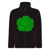 Youth USA-Made Full-Zip Fleece Jacket Thumbnail