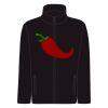 Youth USA-Made Full-Zip Fleece Jacket Thumbnail