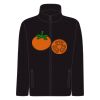 Youth USA-Made Full-Zip Fleece Jacket Thumbnail