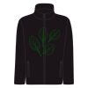 Youth USA-Made Full-Zip Fleece Jacket Thumbnail