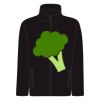 Youth USA-Made Full-Zip Fleece Jacket Thumbnail