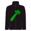 Youth USA-Made Full-Zip Fleece Jacket Thumbnail