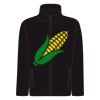 Youth USA-Made Full-Zip Fleece Jacket Thumbnail