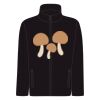 Youth USA-Made Full-Zip Fleece Jacket Thumbnail