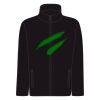 Youth USA-Made Full-Zip Fleece Jacket Thumbnail