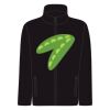 Youth USA-Made Full-Zip Fleece Jacket Thumbnail