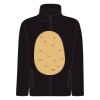 Youth USA-Made Full-Zip Fleece Jacket Thumbnail