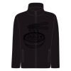 Youth USA-Made Full-Zip Fleece Jacket Thumbnail