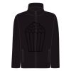 Youth USA-Made Full-Zip Fleece Jacket Thumbnail