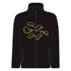 Youth USA-Made Full-Zip Fleece Jacket Thumbnail