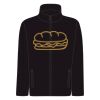 Youth USA-Made Full-Zip Fleece Jacket Thumbnail