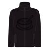 Youth USA-Made Full-Zip Fleece Jacket Thumbnail