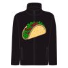 Youth USA-Made Full-Zip Fleece Jacket Thumbnail