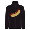 Youth USA-Made Full-Zip Fleece Jacket Thumbnail