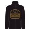 Youth USA-Made Full-Zip Fleece Jacket Thumbnail