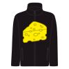 Youth USA-Made Full-Zip Fleece Jacket Thumbnail